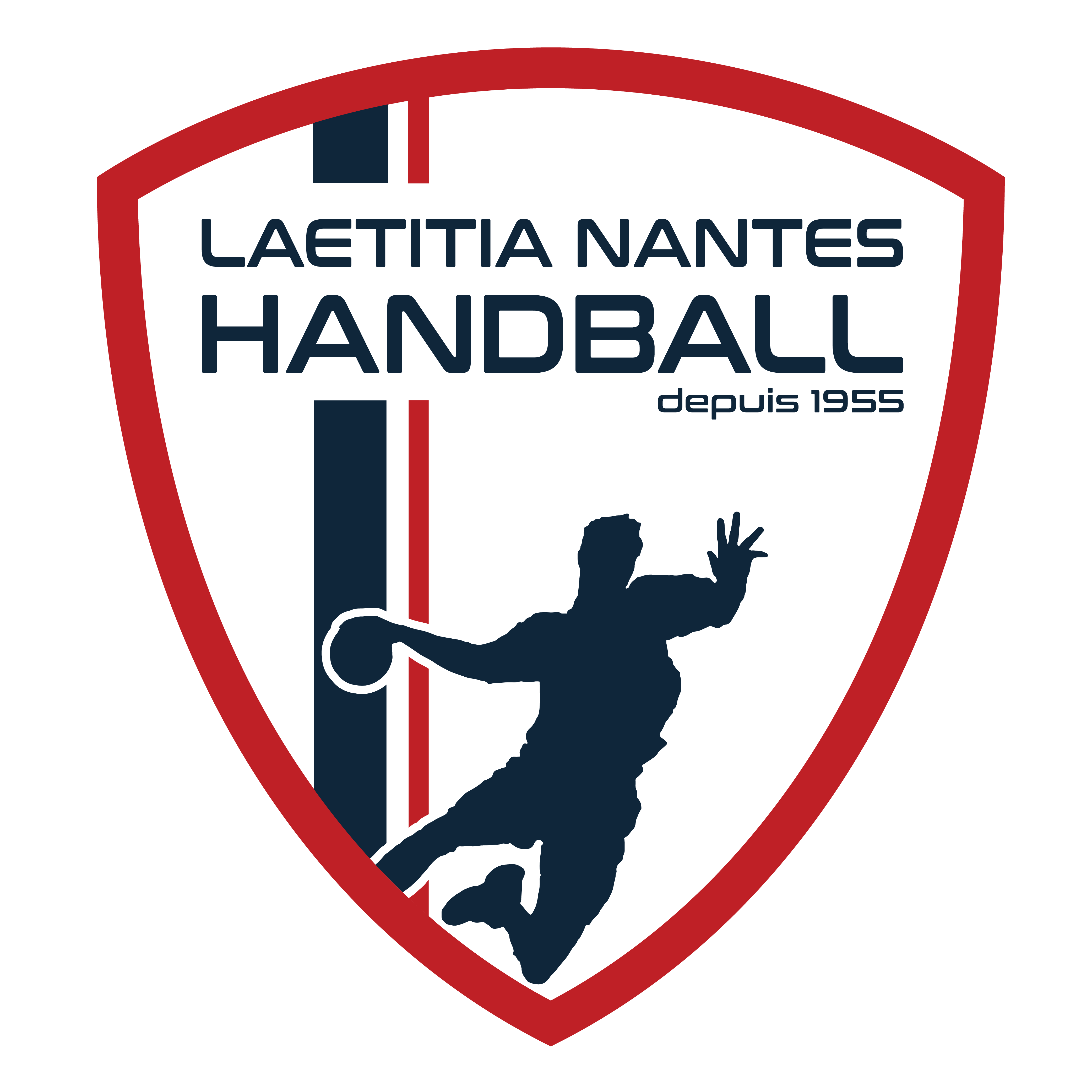 Laetitia Nantes Handball